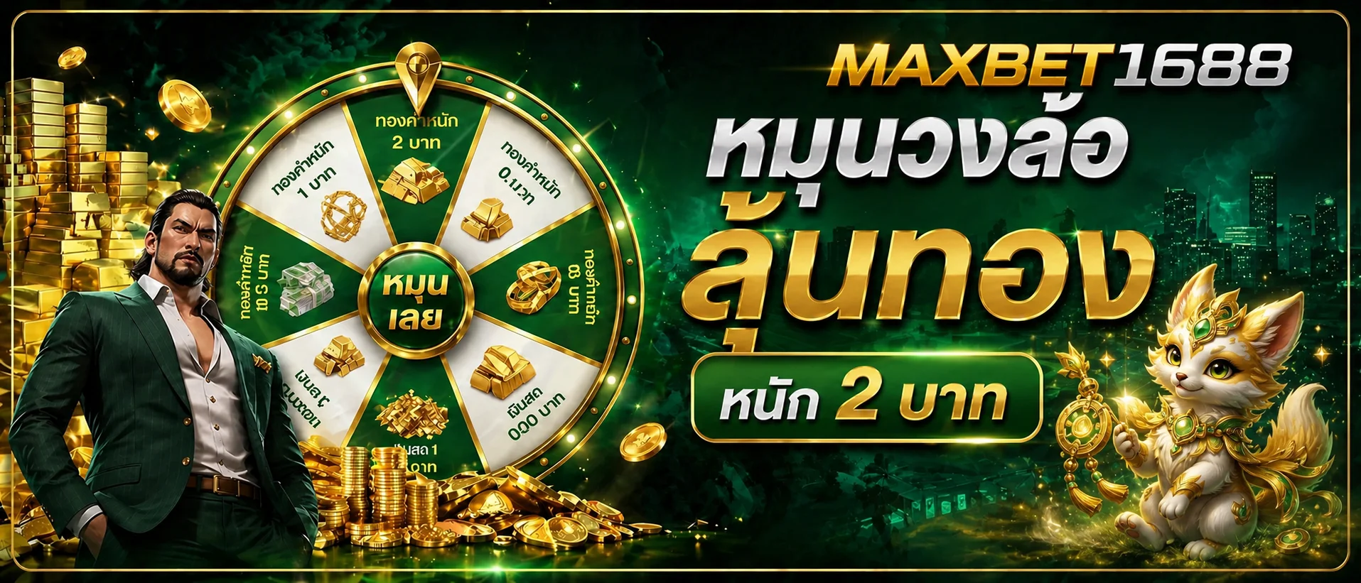 MAXBET1688 ทางเข้า คาสิโนออนไลน์ สล็อต บาคาร่า และพนันบอล